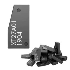 Xhorse VVDI Super Chip XT27A01 XT27A66 Transponder