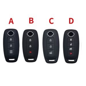 Compatible with new Nissan Teana Ariya key pouch