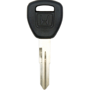 Suitable for Honda car spare keys, older Honda Accord and Odyssey spare keys.