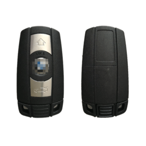 BMW CAS2, CAS3 and CAS3+ remote key shells for BMW 1 Series, 3 Series, 5 Series, X1, X3, X5 and X6.
