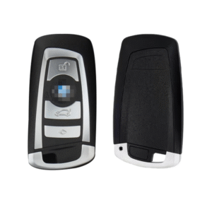 BMW 3 Button Remote Key Shell