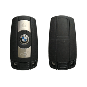 BMW CAS2, CAS3 and CAS3+ remote key shells for BMW 1 Series, 3 Series, 5 Series, X1, X3, X5 and X6.