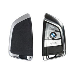 BMW 3 Button Remote Key Shell