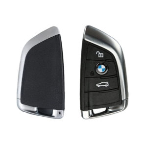 BMW 4 Button Remote Key Shell