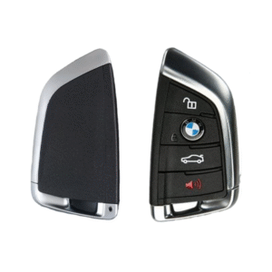 BMW 4 Button Remote Key Shell