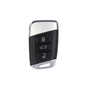 Magotan B8, 2019 Passat Variant, Magotan CC smart card remote key shell