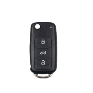 Suitable for 3button 202AD key shell