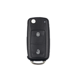 Suitable for 2-button 202AD key shell