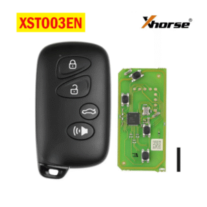 Xhorse XSTO03EN XM38 Toyota Style Universal Smart Key VVDI Proximity Key Fob