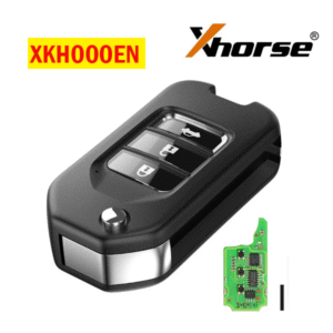 Xhorse XNHO00EN Honda 3BTN VVDI Wireless Remote Key